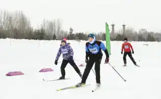 Фестиваль «Буркасын–2026»: развитие массового спорта и вовлечение сообщества в зимние виды активности в Астане