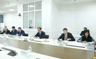 Сотрудничество Казахстана и Нидерландов в аграрной сфере, образовании и туризме