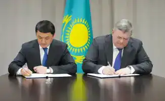 Казахстан запускает программу развития внутристрановой ценности на 2026-2029 годы для увеличения доли казахстанского содержания