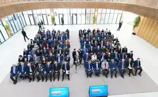 Мост между поколениями: Глава региона и ветераны строят будущее через диалог