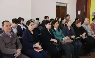 Приоритеты новой Конституции Казахстана в образовании науке культуре и инновациях