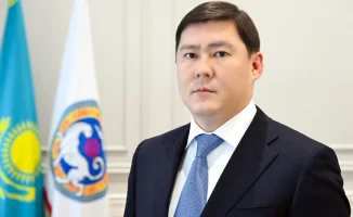Назначение Алмасхана Сматлаева первым заместителем акима Алматы: новые перспективы для города