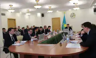 Лицензия и кибербезопасность: что обсудили в Минтруде?