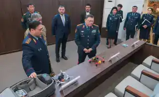 Развитие навыков работы с FPV-дронами в МВД: новые горизонты для внутренней безопасности