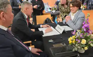 Углубление аграрного сотрудничества Казахстана и Франции: новые возможности для развития сельского хозяйства