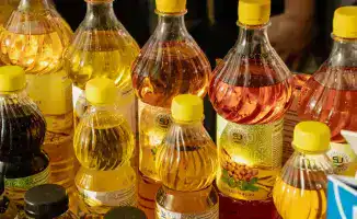 Казахстан увеличил производство растительного масла на 17,4% в 2025 году