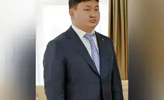 В Северо-Казахстанской области назначен новый руководитель управления энергетики и ЖКХ