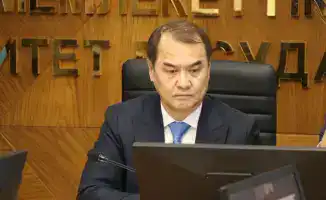 На заседании КВГА подведены итоги проверок 2025 года и определены приоритеты на 2026 год