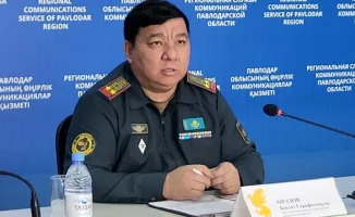 В Павлодарской области глава департамента обороны был освобожден от должности, а его предшественник оказался под следствием. Информацию об этом подтвердили корреспонденту Tengrinews.kz.