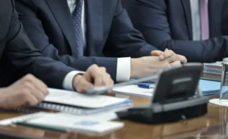 Депутаты Парламента Казахстана могут досрочно сложить полномочия после референдума по конституционной реформе