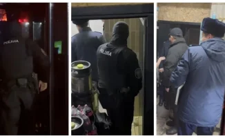 Закрытие двух развлекательных заведений в Алматы за нарушение тишины