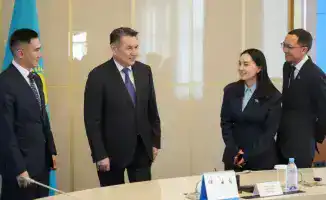 В ВКО 2000 молодых людей получат работу благодаря программам «Молодежная практика» и «Жасыл ел»