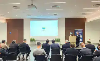 Расширение экспортных возможностей и внедрение технологий для акмолинских аграриев после визита в Эстонию и Финляндию