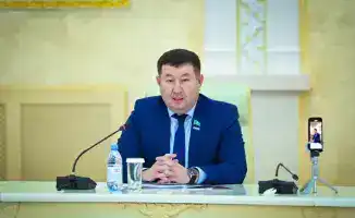 Коалиция в Актюбинске поддержит конституционную реформу