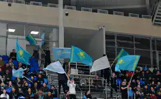 Массовая акция в Семее в поддержку новой Конституции: призыв к участию в референдуме