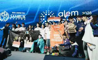 Карагандинские школьники: от фестиваля до США и Китая!