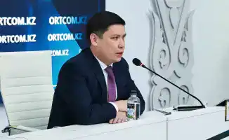 Ужесточение проверок на безопасность производства в Казахстане: шаг к снижению рисков аварий