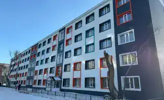 В Аркалыке открылся новый дом — пристанище для тех, кто ищет тепло и поддержку