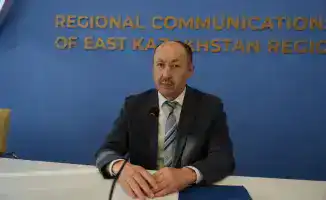 Цифровой поток: 95% государственных услуг ВКО перешли в онлайн-режим