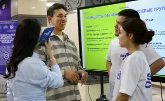 Молодежь Алматы: Как 24,4 тыс. нашли свой путь?