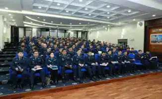 Совершенствование следственной деятельности МВД семинар в столице