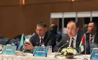 Заседание министров транспорта ОИС в Стамбуле: новый импульс для транспортной интеграции и инвестиций в инфраструктуру