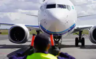 Правительство обновляет дорожную инфраструктуру и увеличивает пропускную способность аэропортов до 40 миллионов пассажиров в год