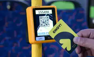 Внедрение системы «Oñay» в общественном транспорте Атырау: новые возможности для пассажиров и оптимизация маршрутов