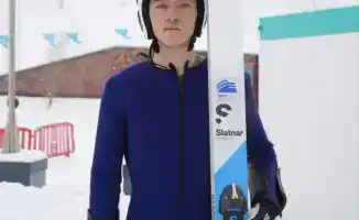 Участие Чингиза Ракпарова на Олимпиаде в Валь-ди-Фьемме: итоги и значимость для лыжного двоеборья