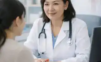 Снижение дефицита врачей в Казахстане на 19,6%