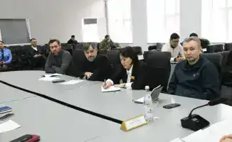 Эксперты обсудили пожарную безопасность новых небоскребов в Астане