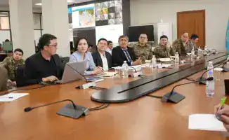 Река будущего: Казахстанские и международные эксперты предсказывают весенний поток 2026 года