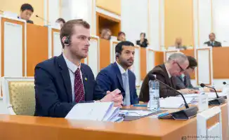 Казахстан: новая Конституция на пороге выбора!