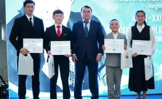 International Literary Gathering in Almaty Celebrates 95th Anniversary of Kazakh Poet Mukaghali Makataev