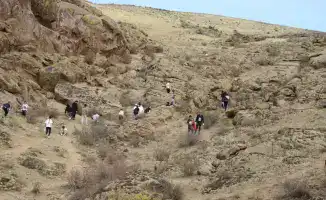 Жетісу: Оазис природы — три экопарка на горизонте!