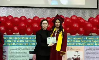 В Актобе первые выпускники уникальной программы получили дипломы и открывают новые горизонты в профессии