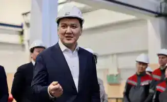 Железнодорожники Актюбинской области на путях к новой Конституции: обсуждение будущего трудовых прав