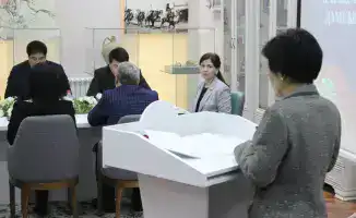 Новая Конституция Казахстана: шаг к укреплению национальной идентичности и общественного согласия