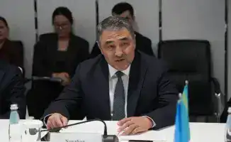 Сотрудничество Казахстана с ООН: шаги к созданию Международной водной организации и экологическому саммиту в Астане