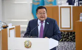 Проект новой Конституции подчеркивает историческую значимость и национальные приоритеты, готовясь к всенародному референдуму