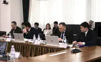 Итоги борьбы с торговлей людьми в Казахстане