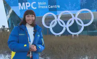 Индира Бектенова станет первой казашкой-судьей на Азиатских играх 2026 года в Нагое