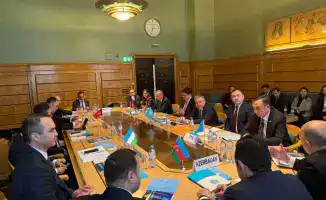 Казахстан на Глобальном форуме в Женеве представил инициативы по цифровизации транзита и систему eTIR