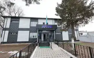 Меркенский район: на стыке истории и современности — охрана архивного наследия и развитие инфраструктуры