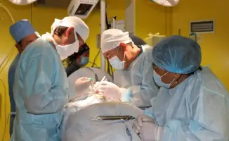 Новый сустав — новые шаги: чудо в Алматы!