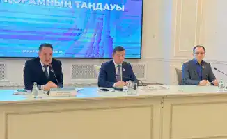 Обсуждение новой Конституции в Караганде: мнение общественности и ключевые аспекты документа