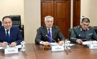 Казахстан и Сербия: строим мосты для торговли и инвестиций на горизонте 2026-2027