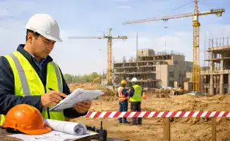 ТУРКЕСТАН: СТРОИТЕЛЬНЫЙ КОНТРОЛЬ - ЗАЩИТА ОТ СТРОИТЕЛЬНЫХ ШТУЧЕК