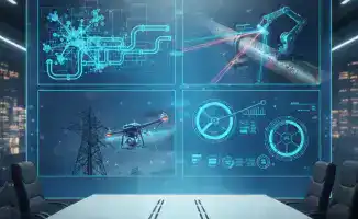 Минэнерго Казахстана завершило оценку энергообъектов для внедрения интеллектуальных технологий