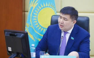 Елнур Бейсенбаев назначен в Администрацию Президента Казахстана